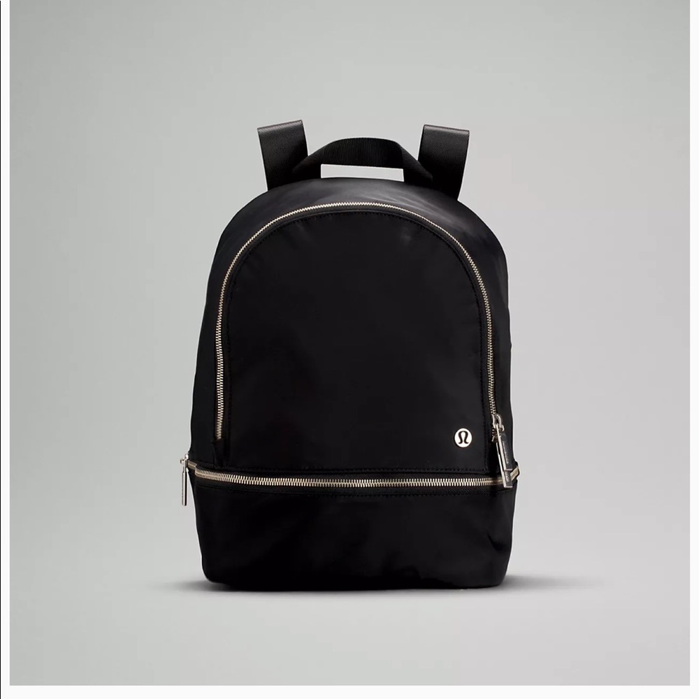 Lululemon city adventurer mini backpack